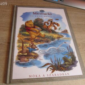 Micimackó // Az Erdő Meséi 2. / Móka a Szabadban