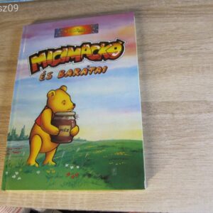 Micimackó // és barátai