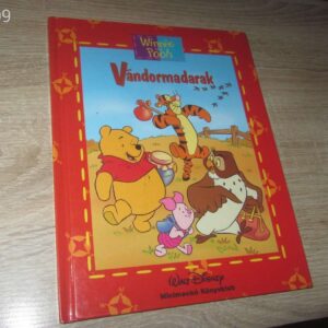 Micimackó // Vándormadarak