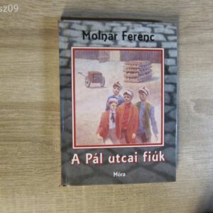 Molnár Ferenc // A Pál utcai fiúk