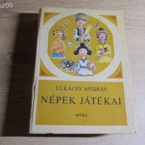 Népek Játékai // Lukácsy András