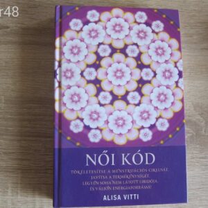 Alisa Vitti: Női kód