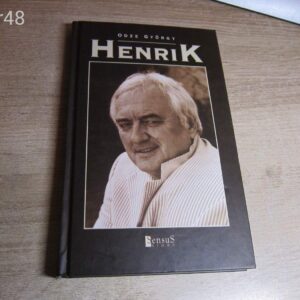 Ozde György: Henrik