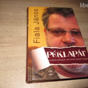 Fiala János: Péklapát