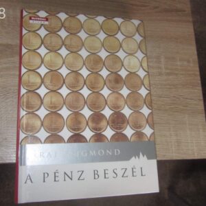 Járai Zsigmond: A Pénz beszél