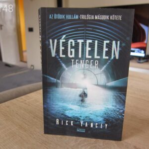 Rick Yancey - Végtelen Tenger