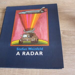 Stefan Weinfeld // A Radar