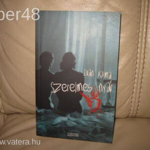 Ivan Klima: Szerelmes Nyár