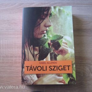 Isabel Allende: Távoli sziget