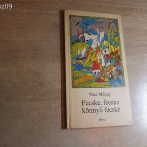 Váci Mihály // Fecske, fecske könnyű fecske
